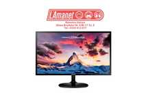 Monitor Gaming LED PLS 23.5" FHD SAMSUNG S24F350FHU HDMI VGA