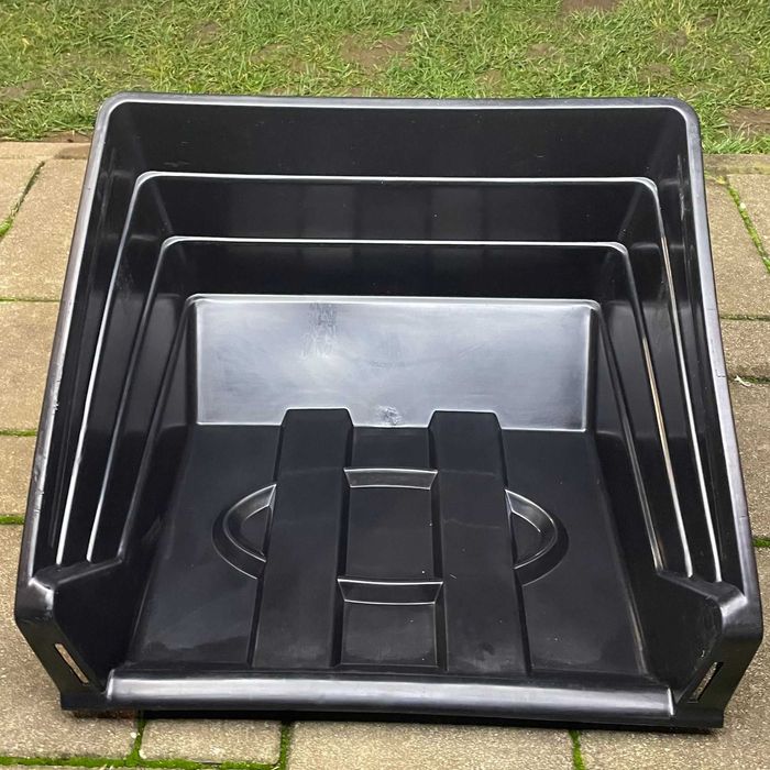 Bosch AHM 38 G – mașină de tuns gazon manuală