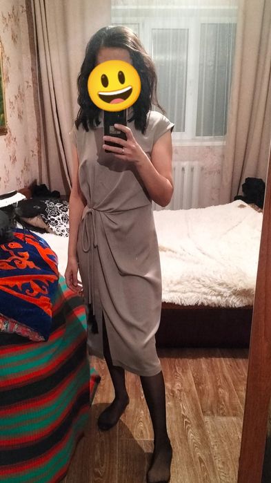 Продам платье на 42-44