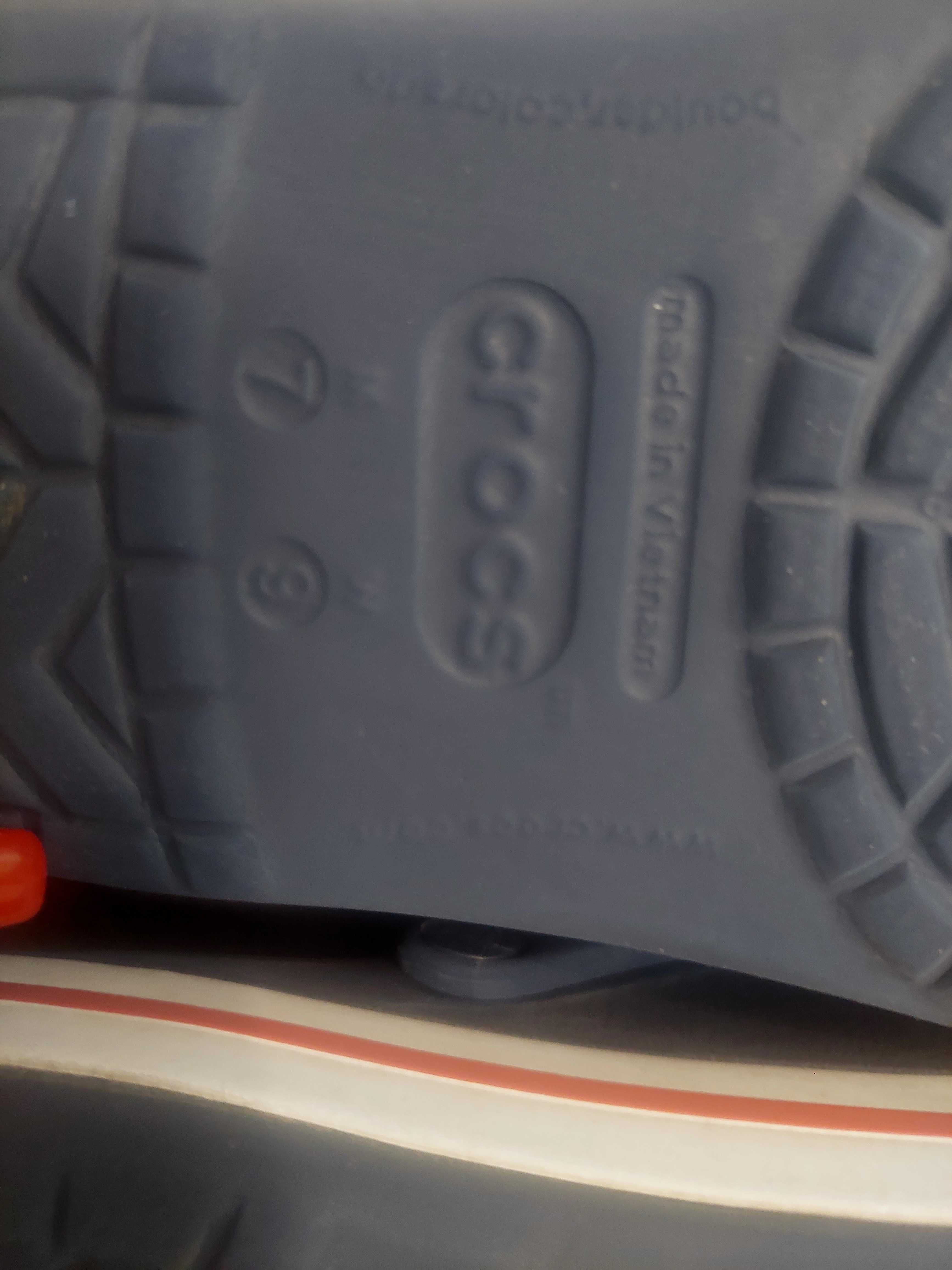 Crocss М7W9 39-40