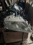 Far Lampa Xenon Dreapta Skoda Octavia 2005-2008