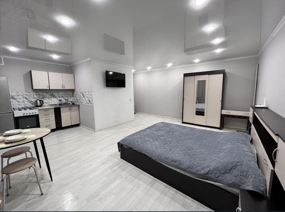 Продам 1 комнатную квартиру