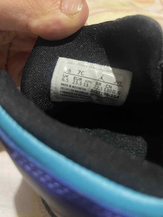 Lot adidași copii