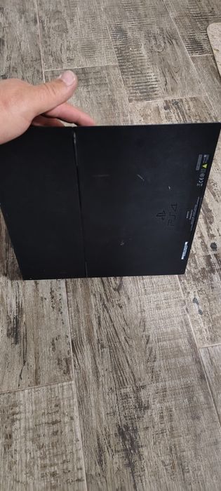 Playstation 4 pentru piese