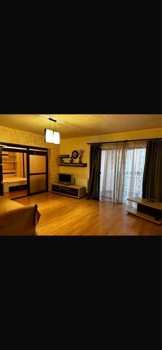 Vand garsoniera tip studio