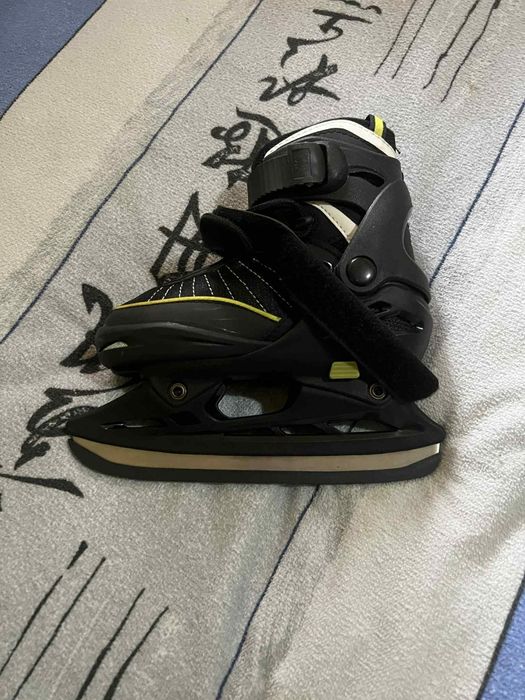 Patine copii marimea 28-32 - stare foarte buna, 300 lei