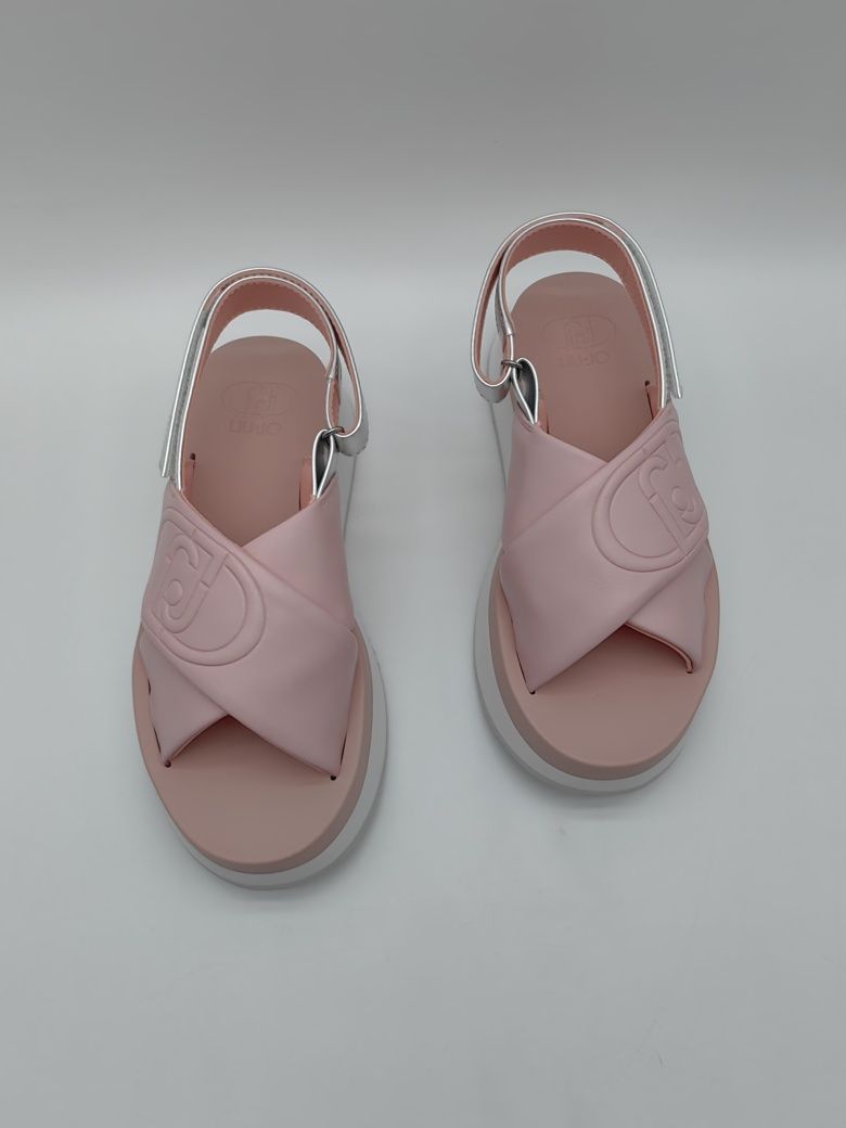 LIU JO Dreamy Sandal 02