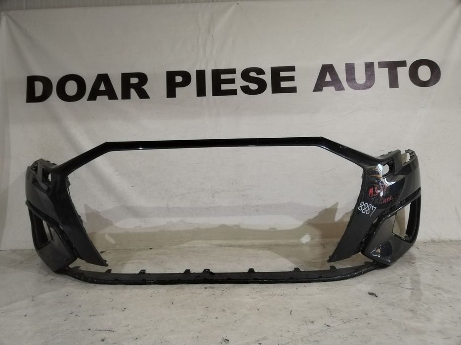 Bara fata Audi A3 8Y, 2019, 2020, 2021, 2022, 2023, 2024, cod origine OE 8Y0807437.