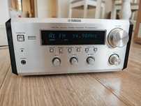 Рисивър Yamaha RX-E600MK2 усилвател Ямаха