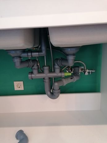 Instalator-instalații termice,sanitare și canalizare-Florești și Cluj