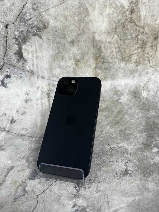 Apple iPhone 15 лот 777684  ( костанай)1018