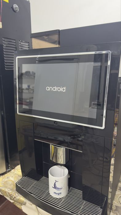 Ремонт кофемашин