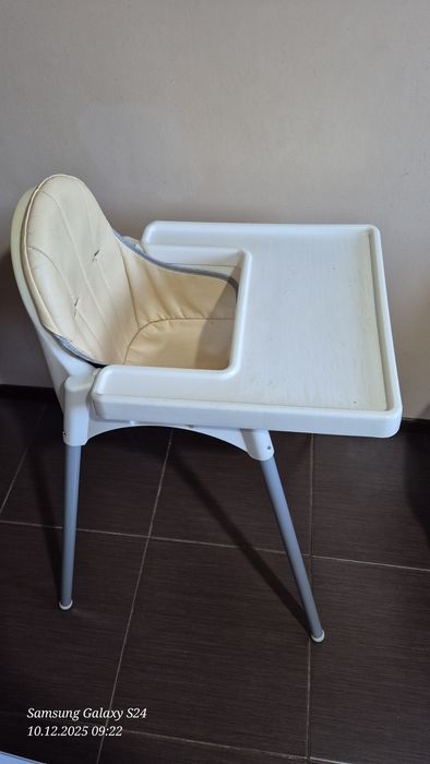 Столик IKEA детский