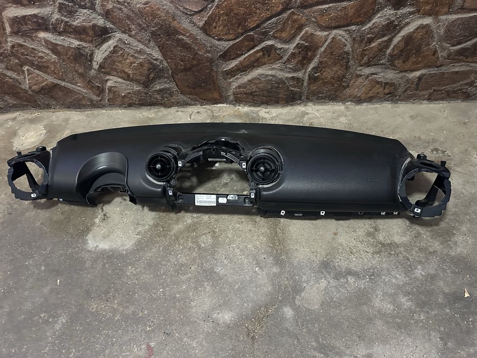 Табло аербег волан и колани за Мини Mini R 60 Countryman Кунтримен