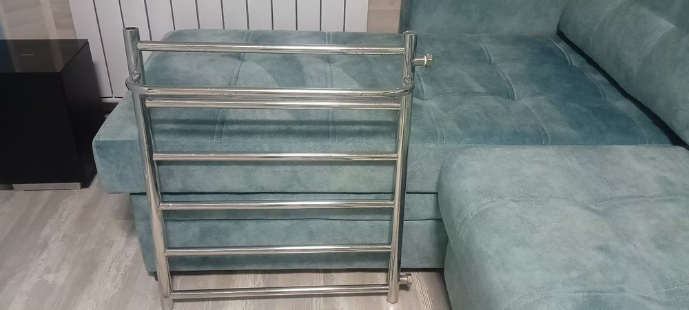 Полотенцесушитель водяной