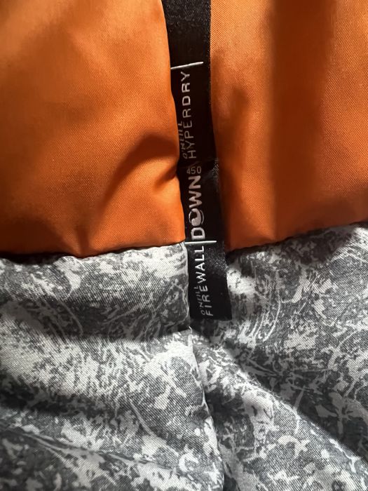 Мъжко пухено яке O’neill