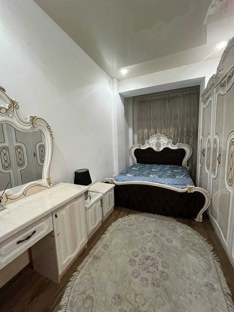 Продажа квартиры | Яшнобод, ул. Иззат | 42 м²