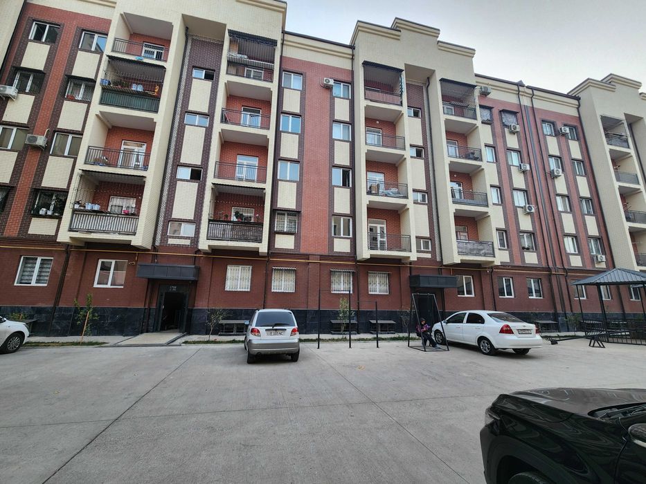 3 xonali kvartira ijaraga beriladi