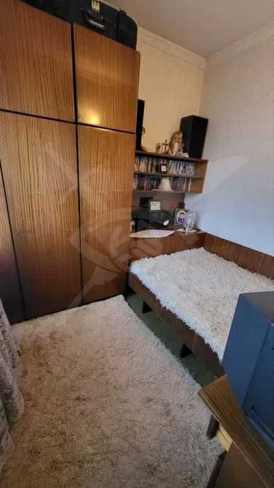 Продава се Тристаен апартамент в Пловдив, Тракия - 91 кв.м за 785 €/кв.м - Снимка #6