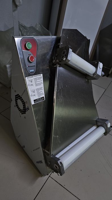 ТЕСТОРАСКАТКА для лаваша, пиццы профессиональная Турецкая