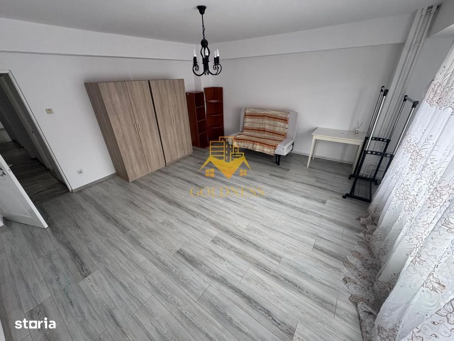 4 camere, decomadante, Manastur Zona USAMV, Calea Manastur, Platinia