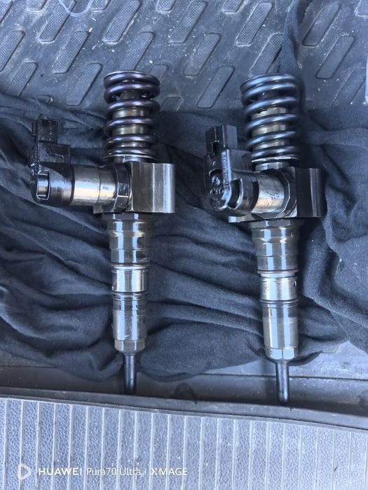 Дюзи Siemens 2 Броя