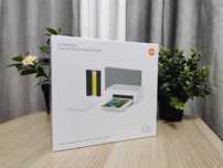 Imprimanta Xiaomi Instant Photo Printer 1S - SIGILATA / Garantie EMAG