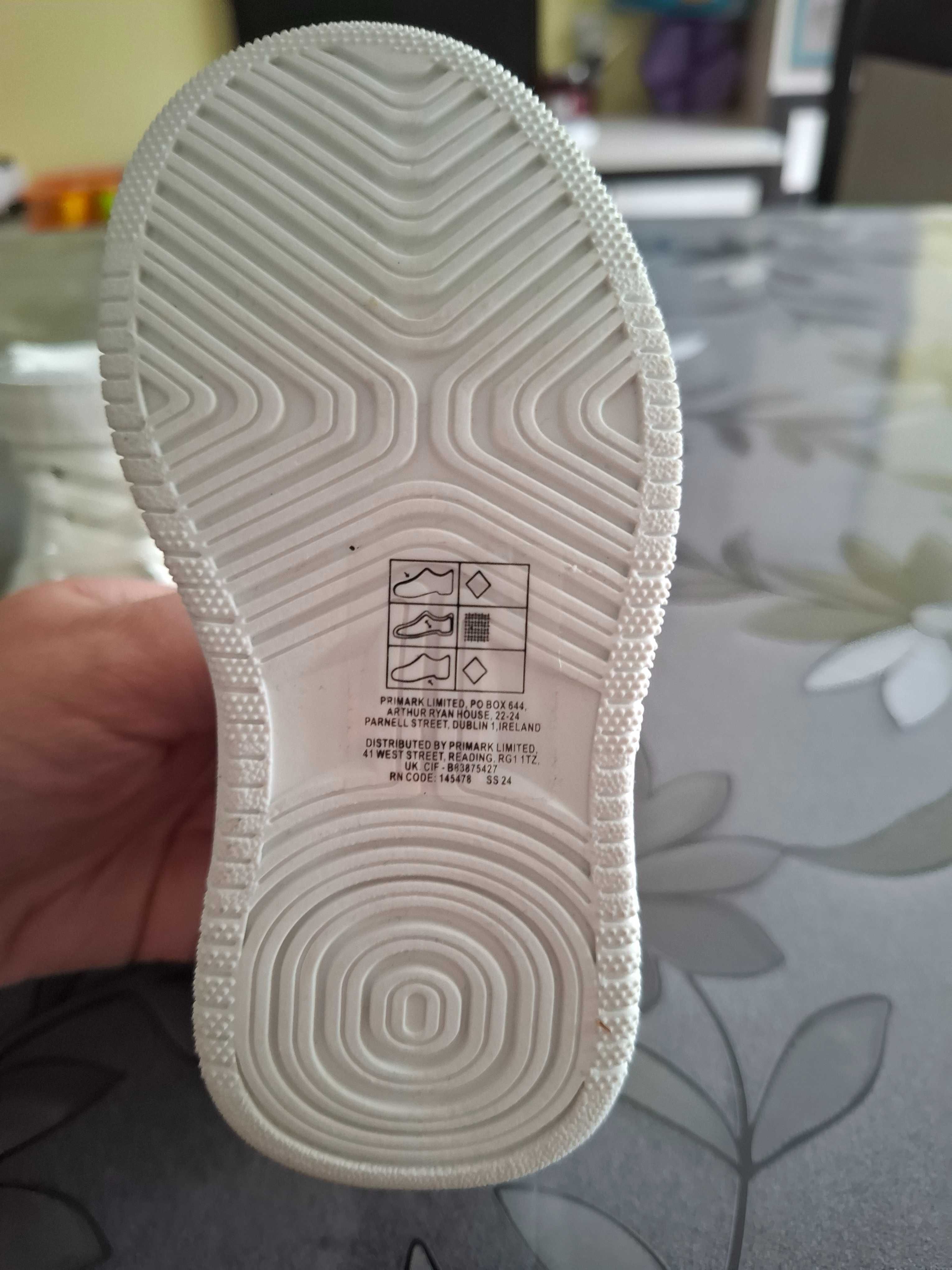 Детски кецове Primark