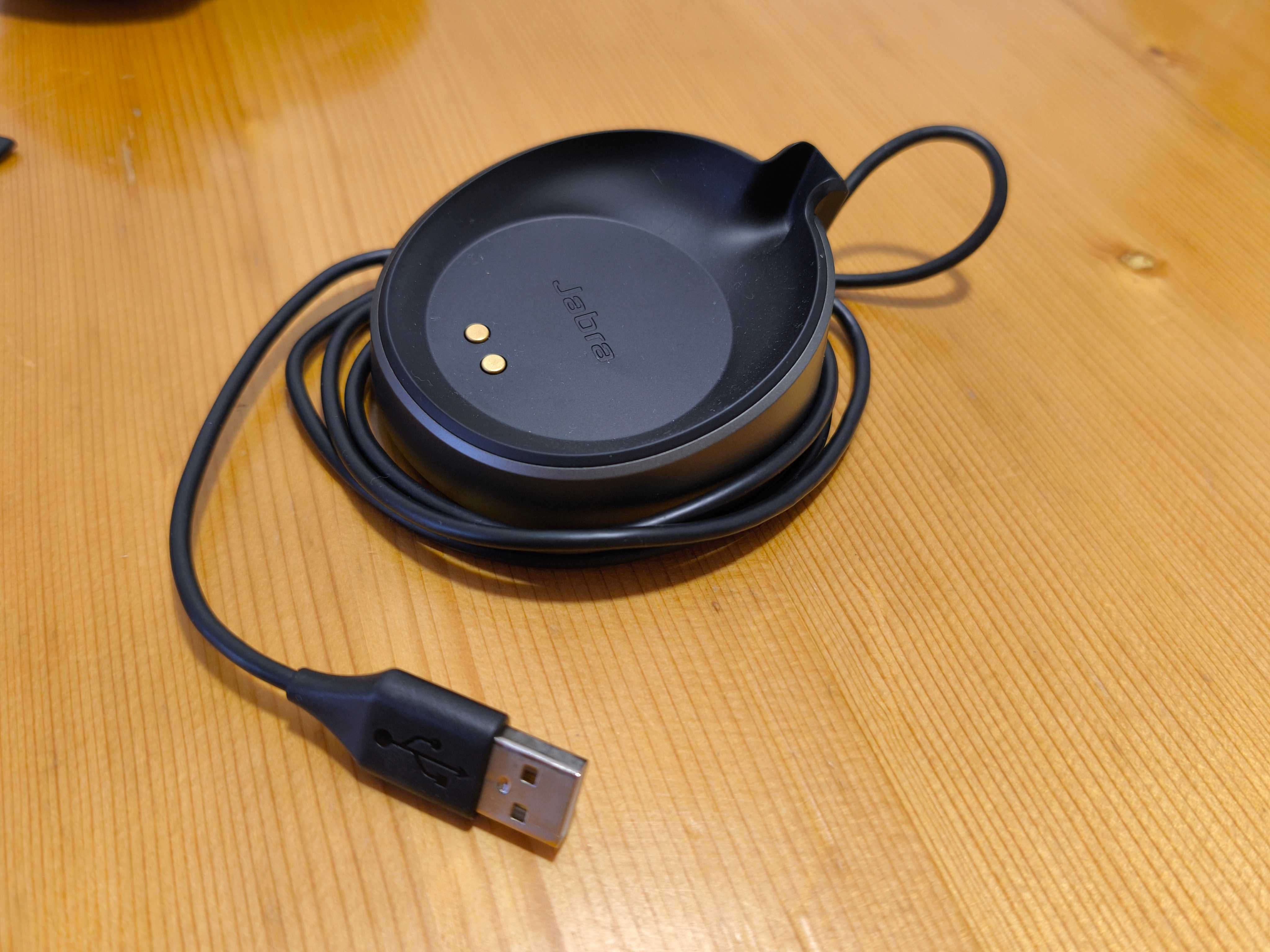 Професионални слушалки Jabra Evolve2 75 с ANC за работа топ състояние!