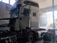 Разбор DAF 105 XF