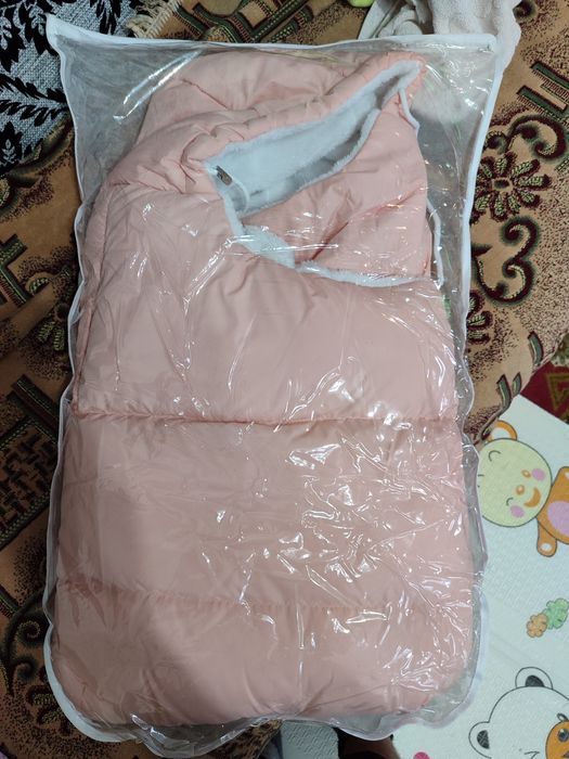 Кокон для новорожденных