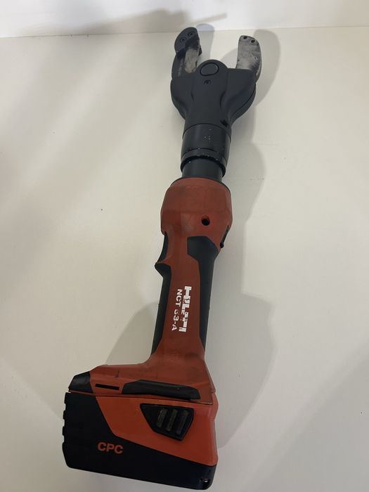 Hilti NCT 53-A foarfeca de taiat cabluri