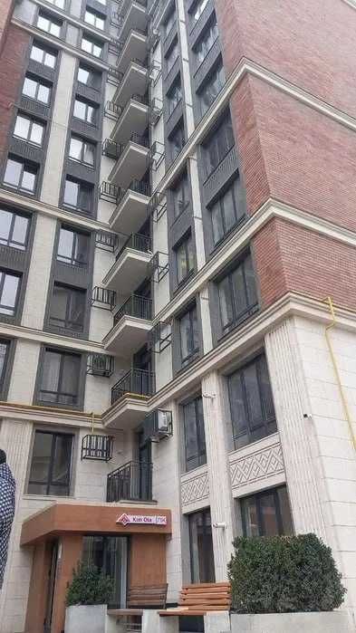 "СРОЧНАЯ ПРОДАЖА‼️ Коробка  Koh-Ota 87м2 Кохота масжиди,ТЦ РИВЬЕРА‼️