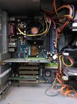 Продавам дънна платка Gigabyte К8VT800-МА