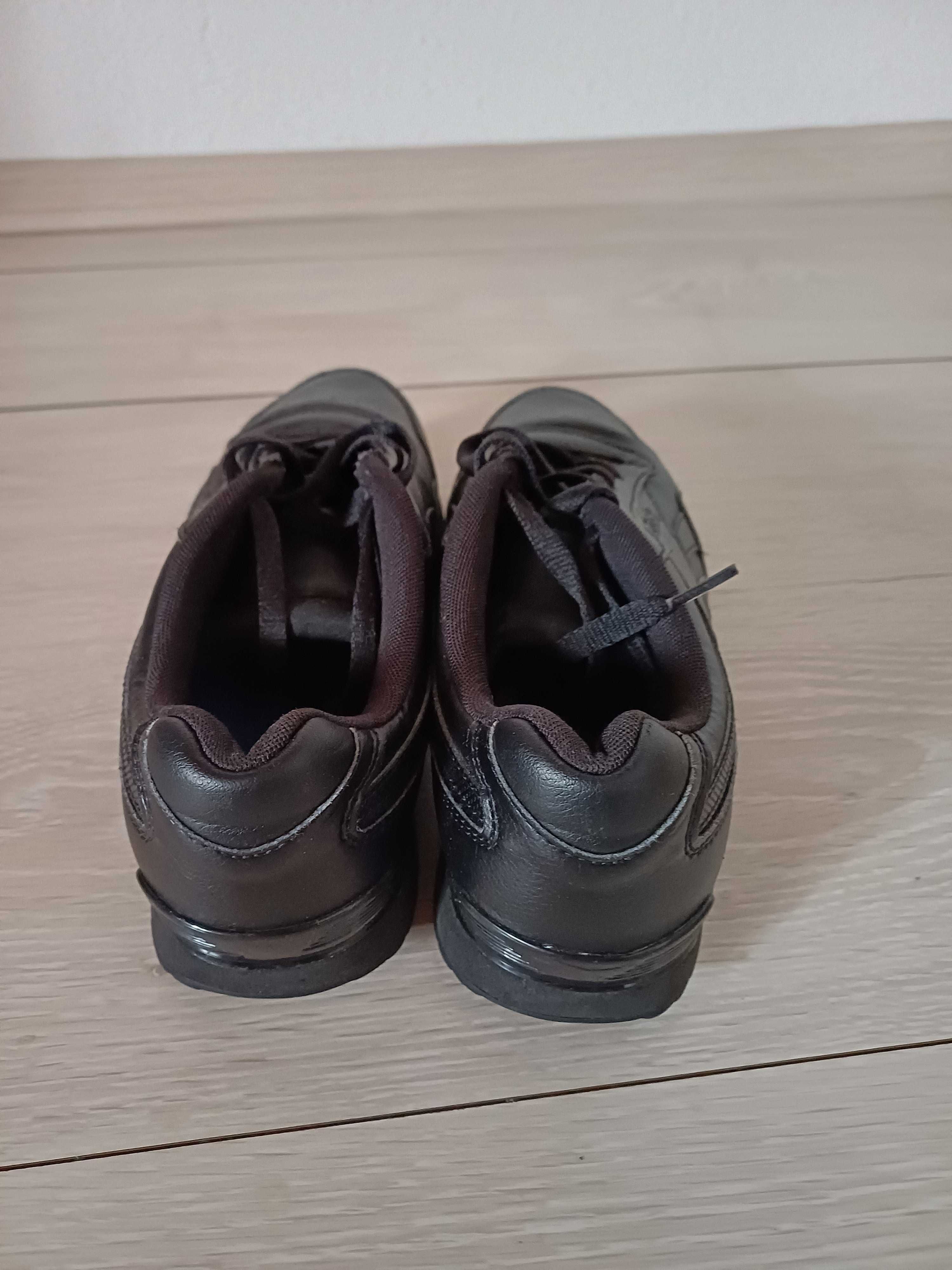 Reebok Сникърси Royal Glide R CN1831 Черен