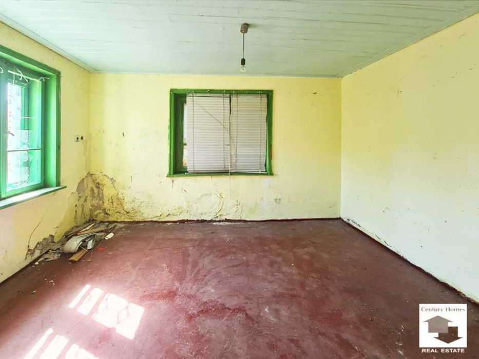 Продава се Къща в с. Долна Липница, Област Велико Търново - 120 кв.м за 167 €/кв.м - Снимка #5