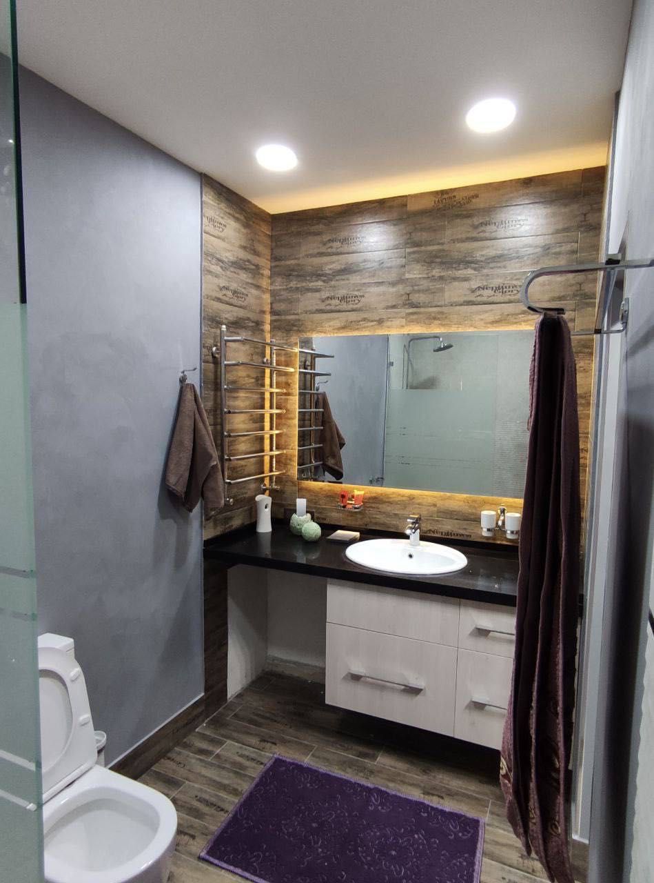 Нукусская Площадь-60m2 Новостройка 2/1/8 НОВОСТРОЙКА
ЖК-Golden House