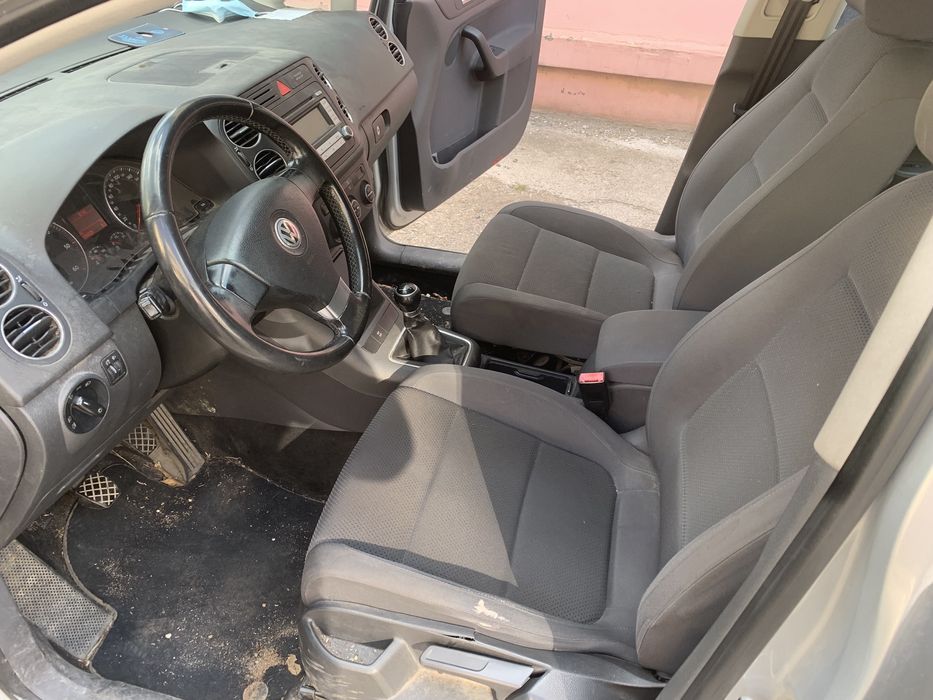 VW Golf Plus 1.9TDI 105к.с. BXE На части