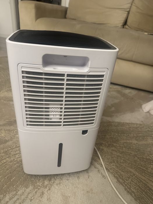 Dezumidificator senso 12 turbionaire