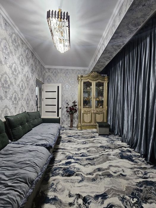 2 хонали уй сотилади