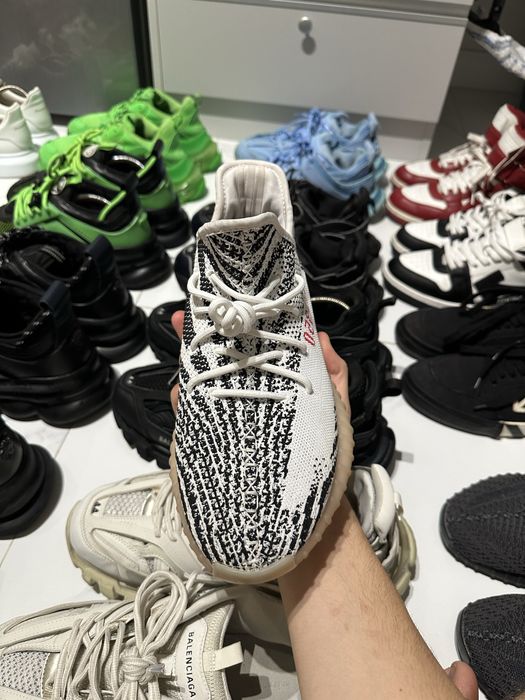 Yeezy boost 350