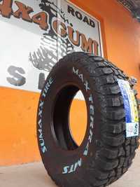 Гуми за кал/лов и сняг 4x4 Off Road - Sumaxx MTS - 31x10.5x15