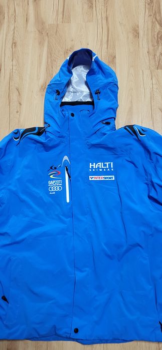 Halti DrymaxX InterSport мъжко ски яке