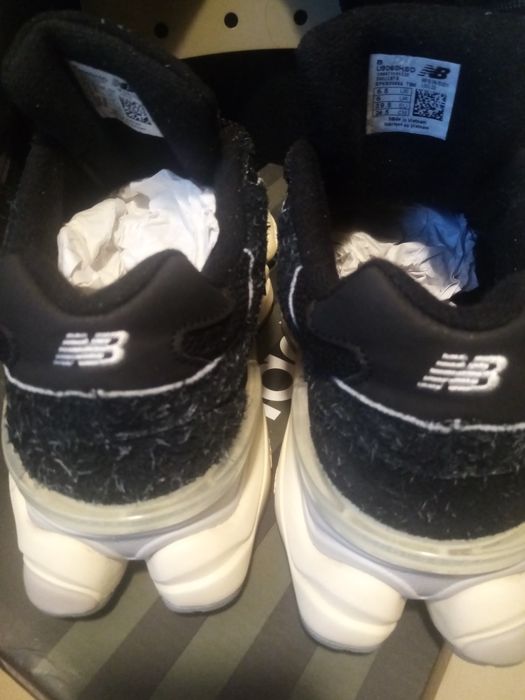 New Balance 9060 дамски маратонки