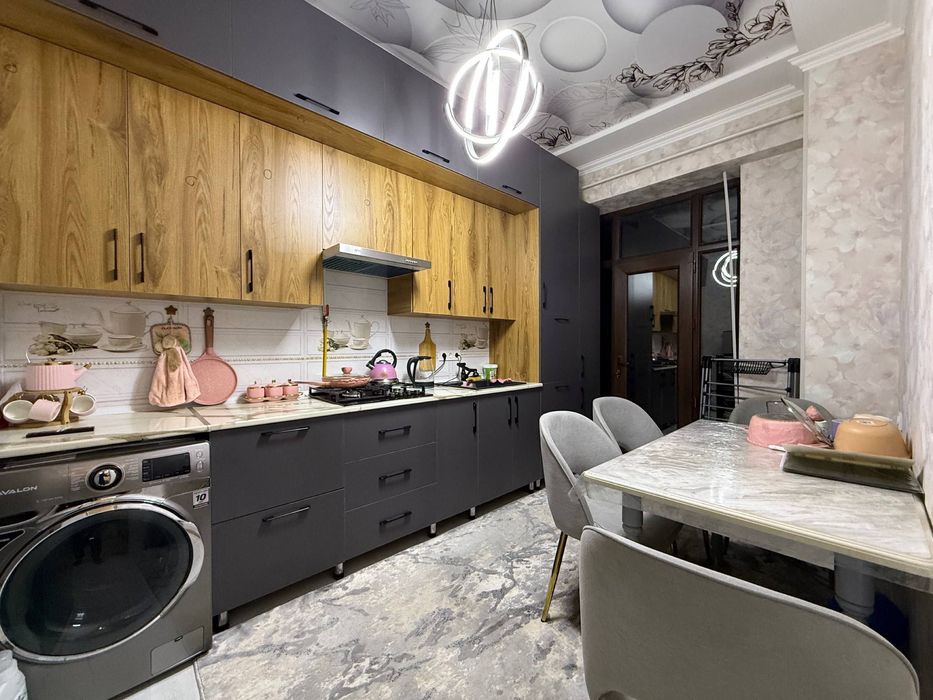 Срочно Квартира Юнусабод Сампий Новостройка 1/5/9