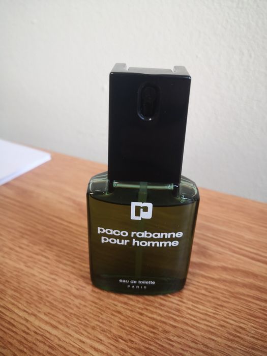 Parfum Paco Rabanne pour homme