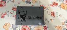 SSD Kingston 120 GB
