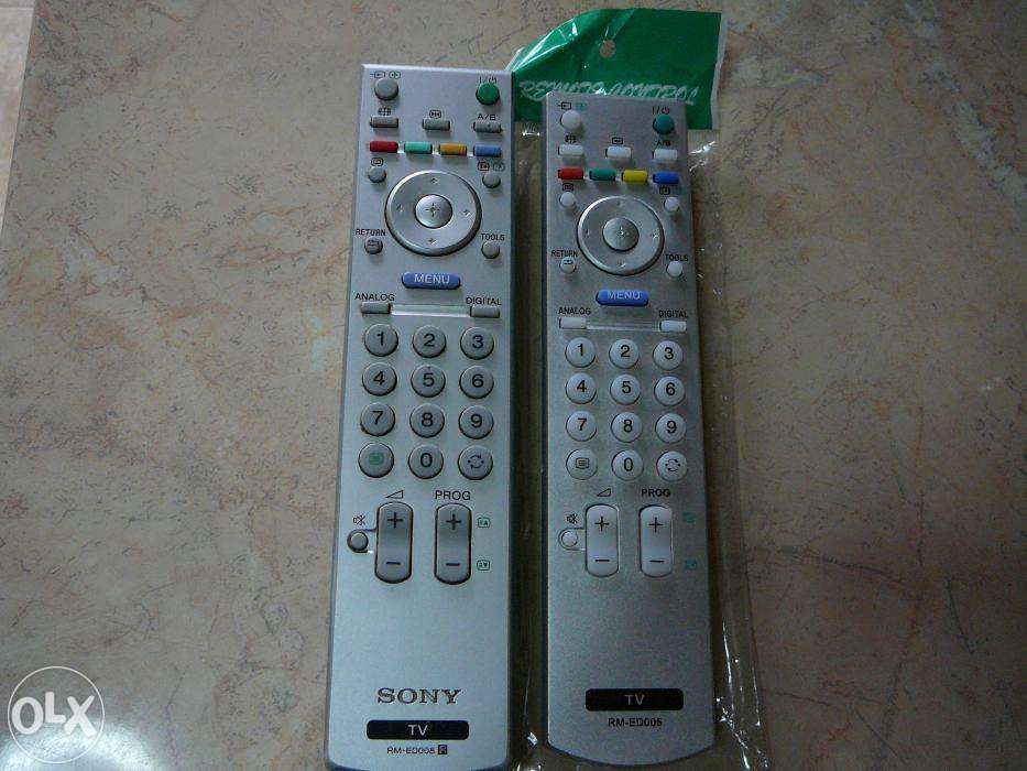 Telecomanda Sony Rm-Ed008,Ed005 sau SO-005