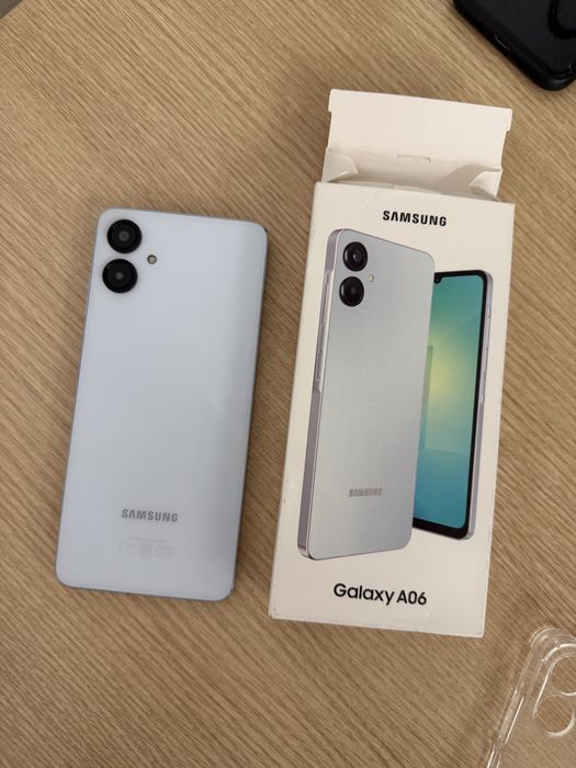 Samsung Galaxy A06