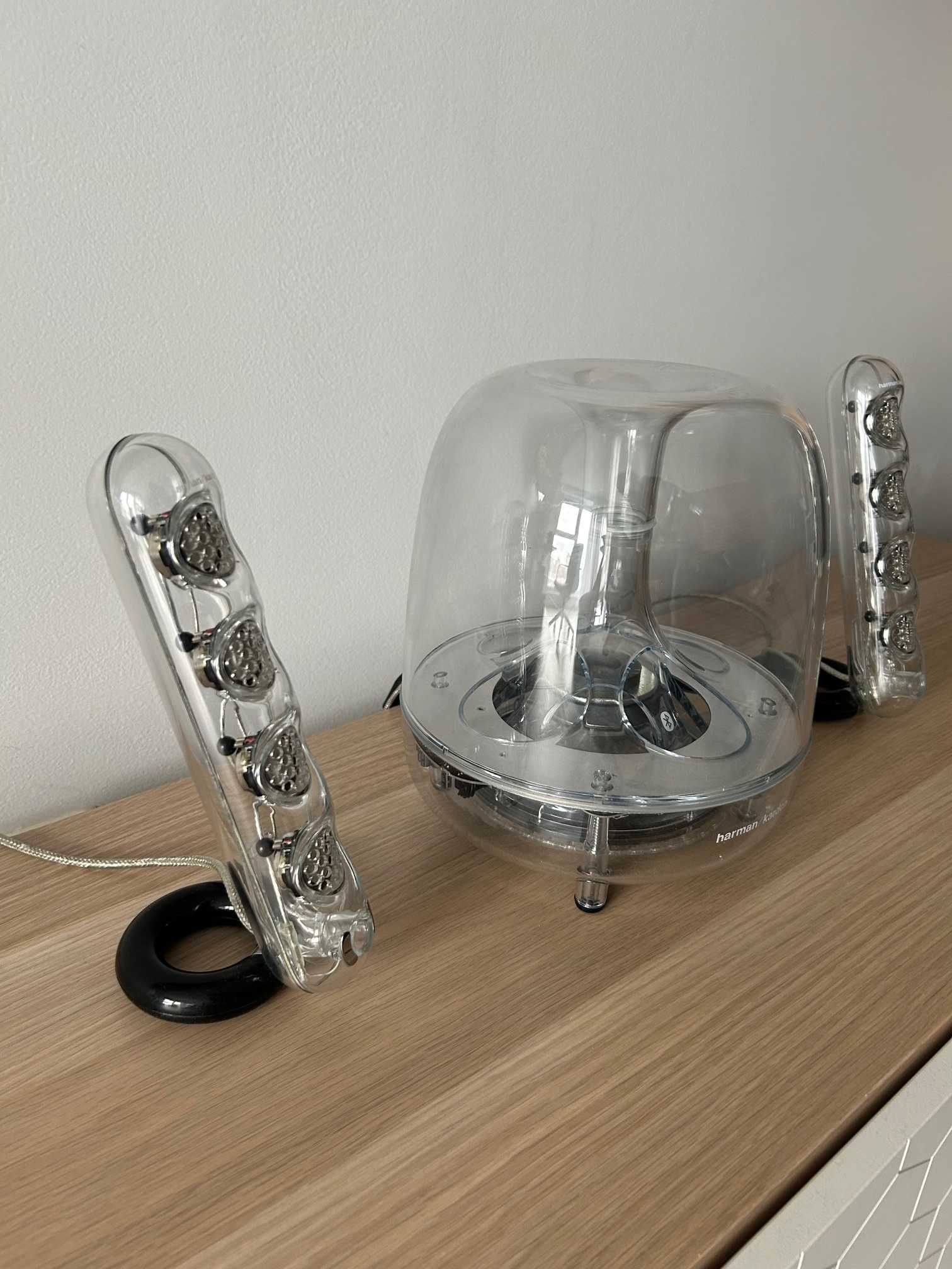 Boxe Active Harman / Kardon Soundsticks Wireless